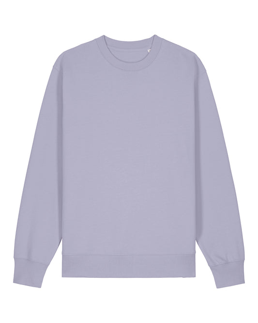 SWEATER - LAVENDEL