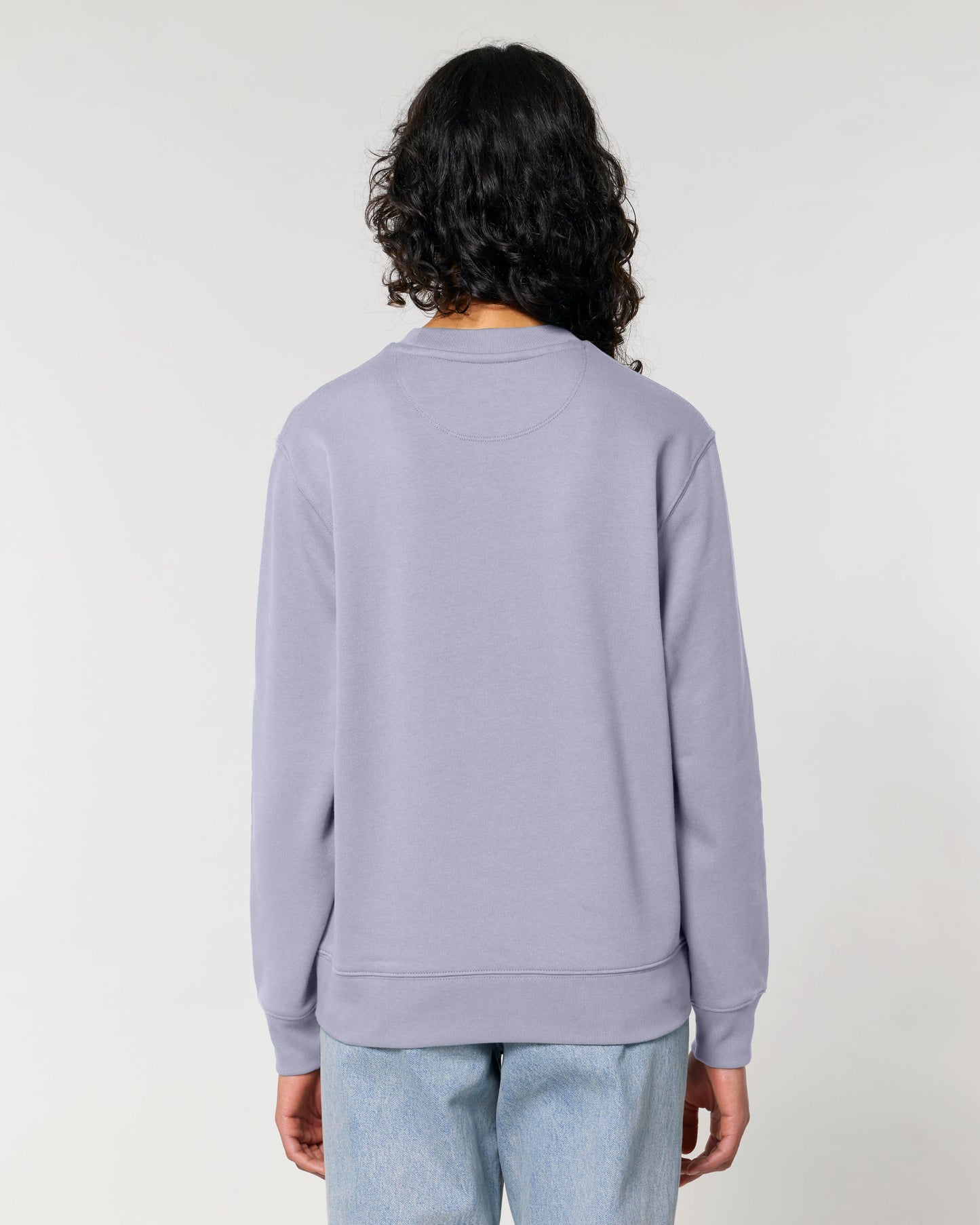 SWEATER - LAVENDEL