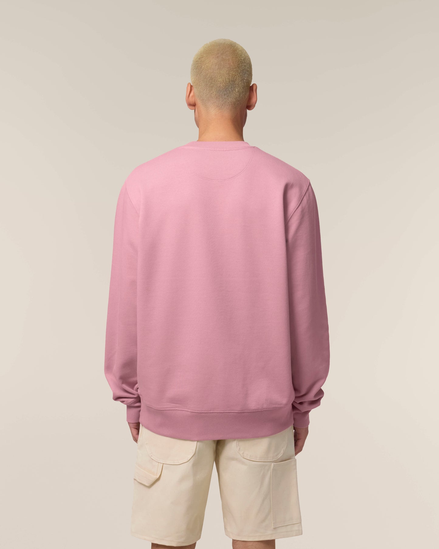 SWEATER - LILAC