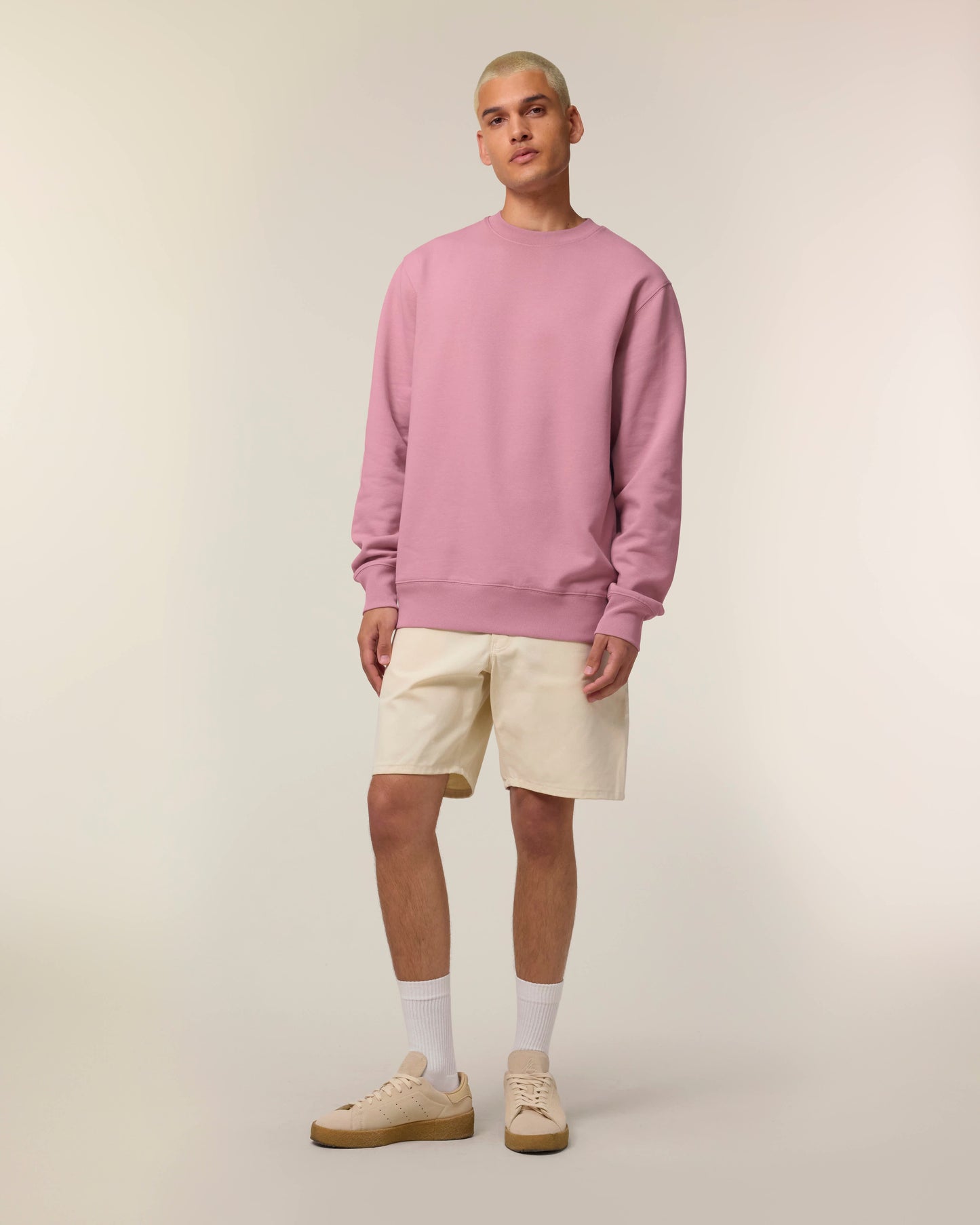 SWEATER - LILAC