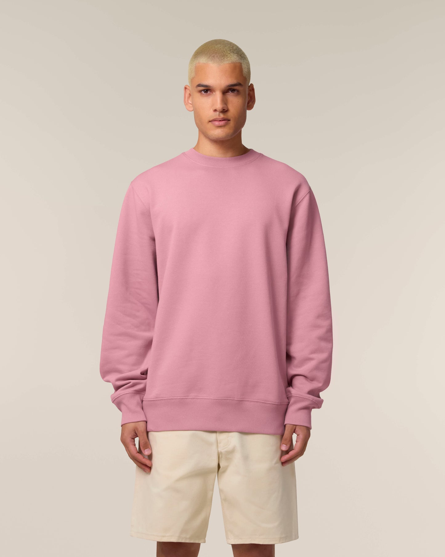 SWEATER - LILAC