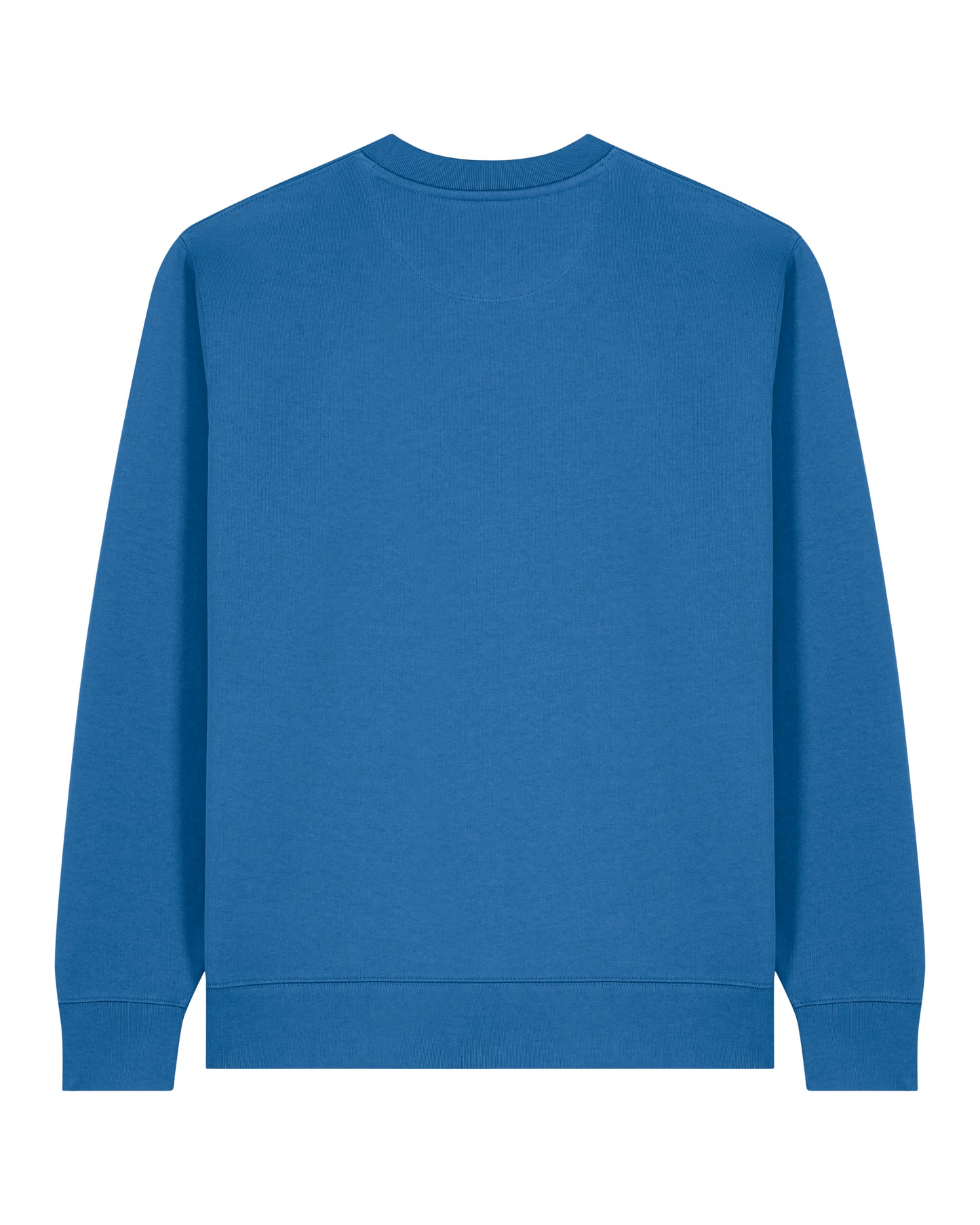 SWEATER - MINDBLAUW