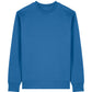 SWEATER - MINDBLAUW