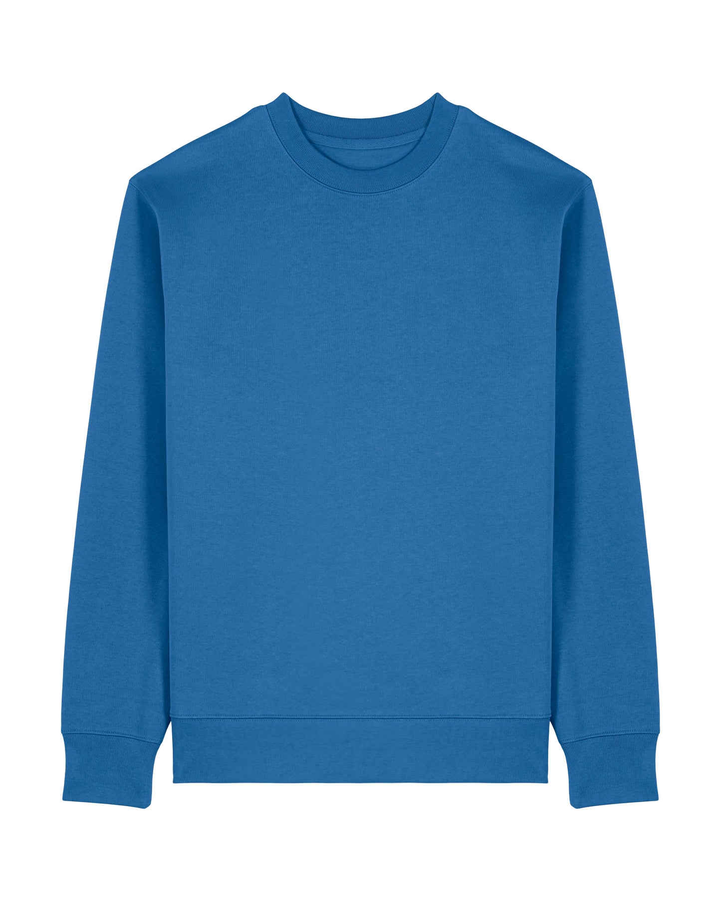 SWEATER - MINDBLAUW