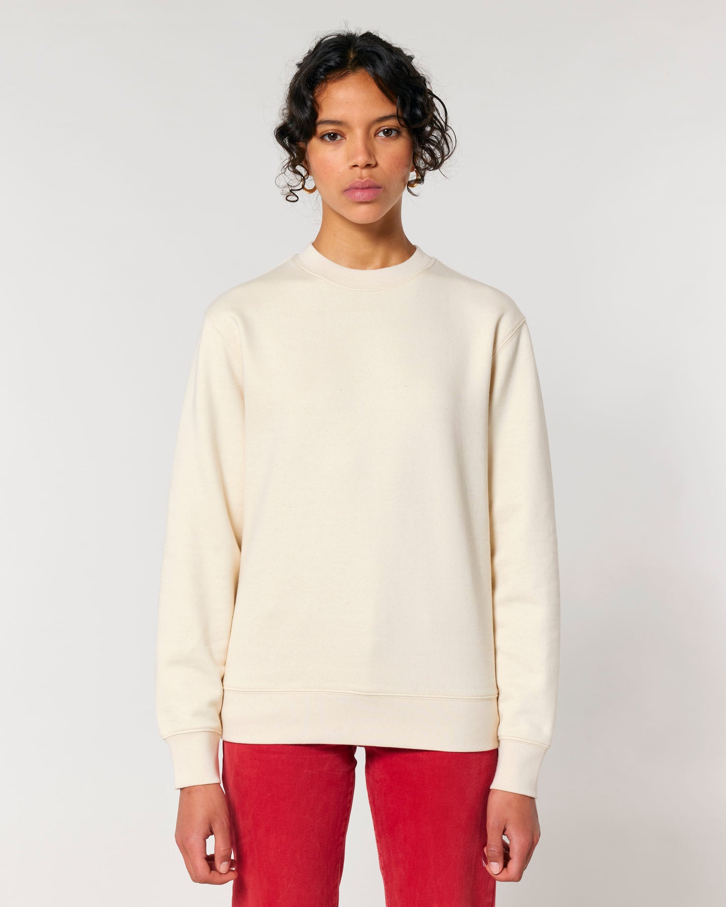 SWEATER - NATUREL