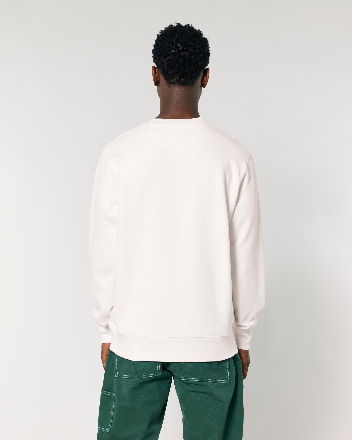 SWEATER - OFFWHITE