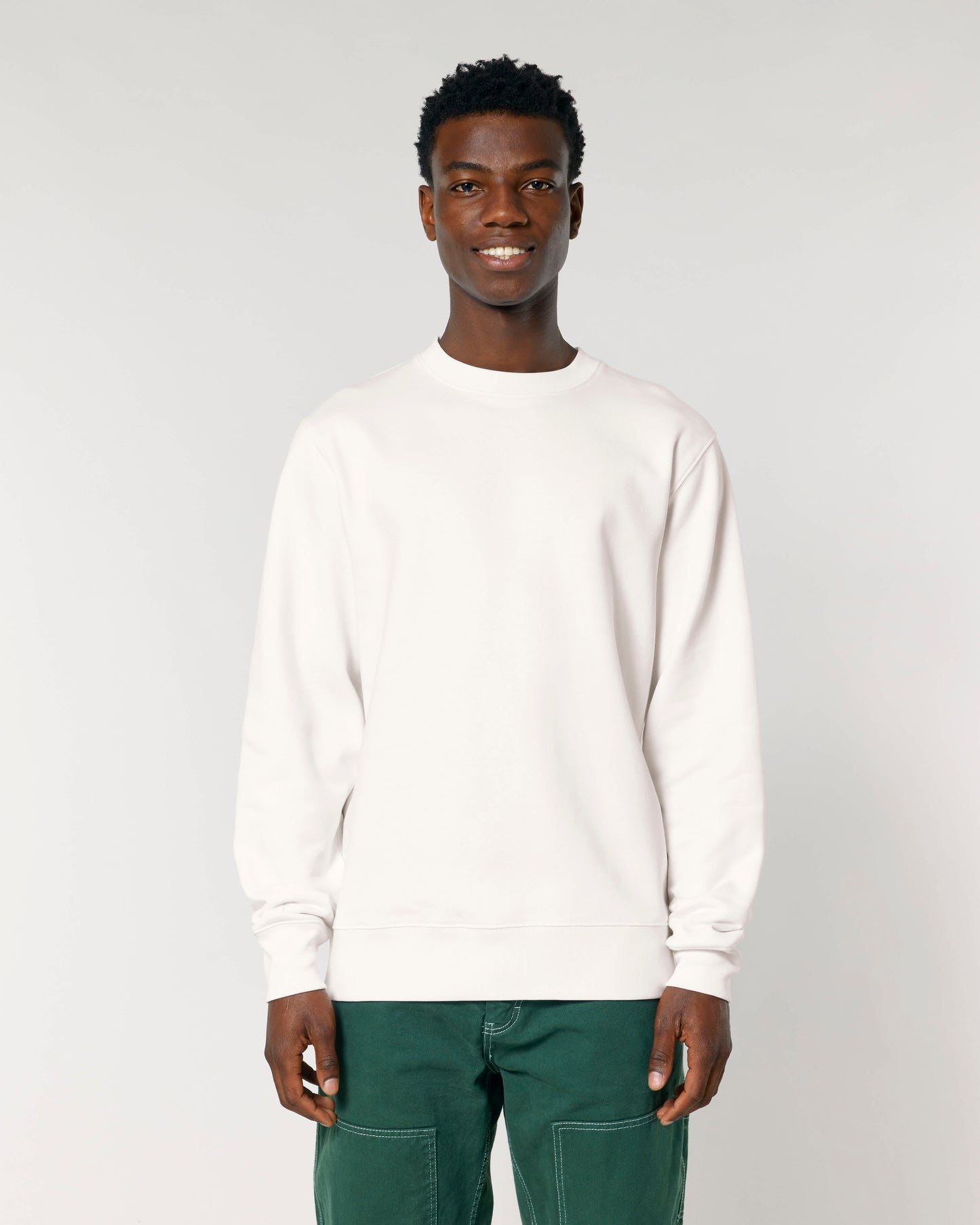 SWEATER - OFFWHITE