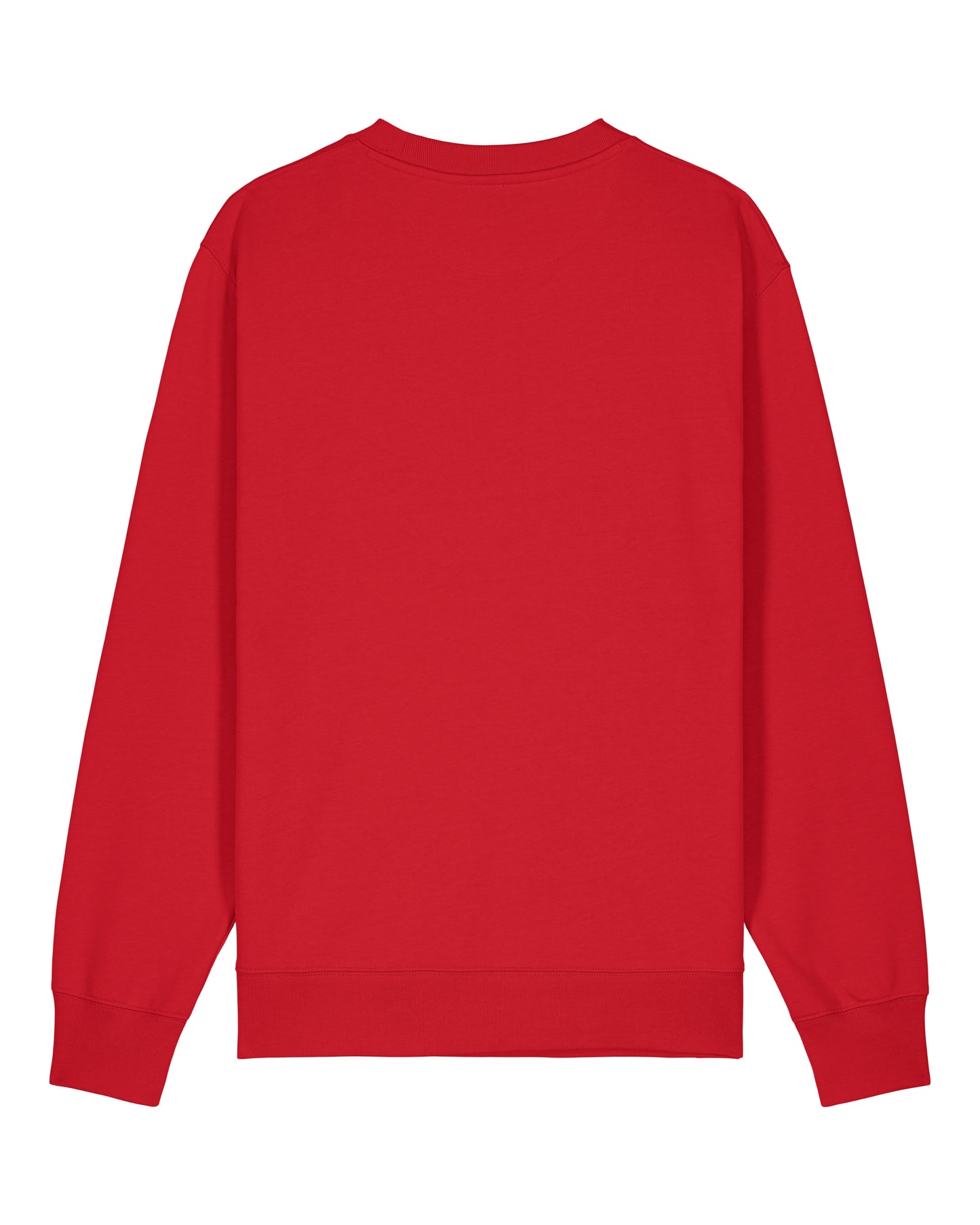 SWEATER - ROOD