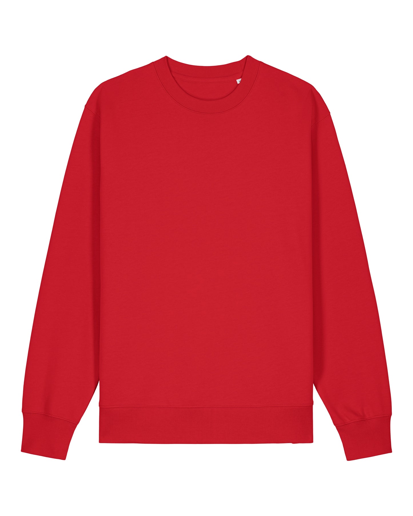 SWEATER - ROOD