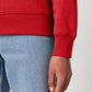 SWEATER - ROOD