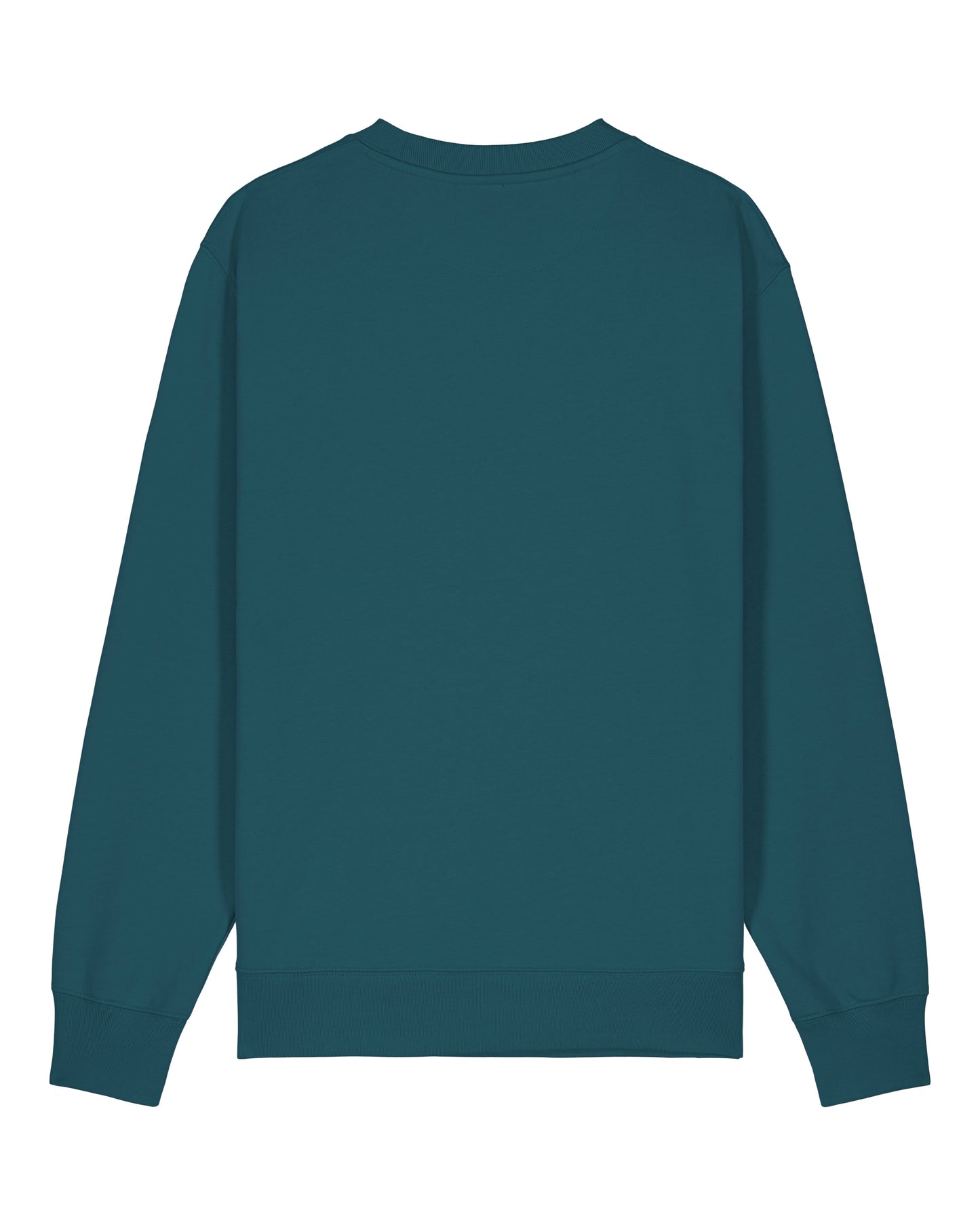 SWEATER - BOSGROEN