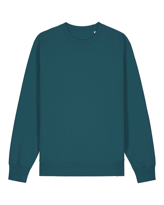 SWEATER - BOSGROEN