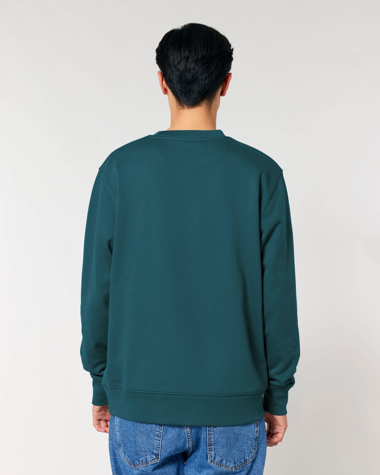 SWEATER - BOSGROEN
