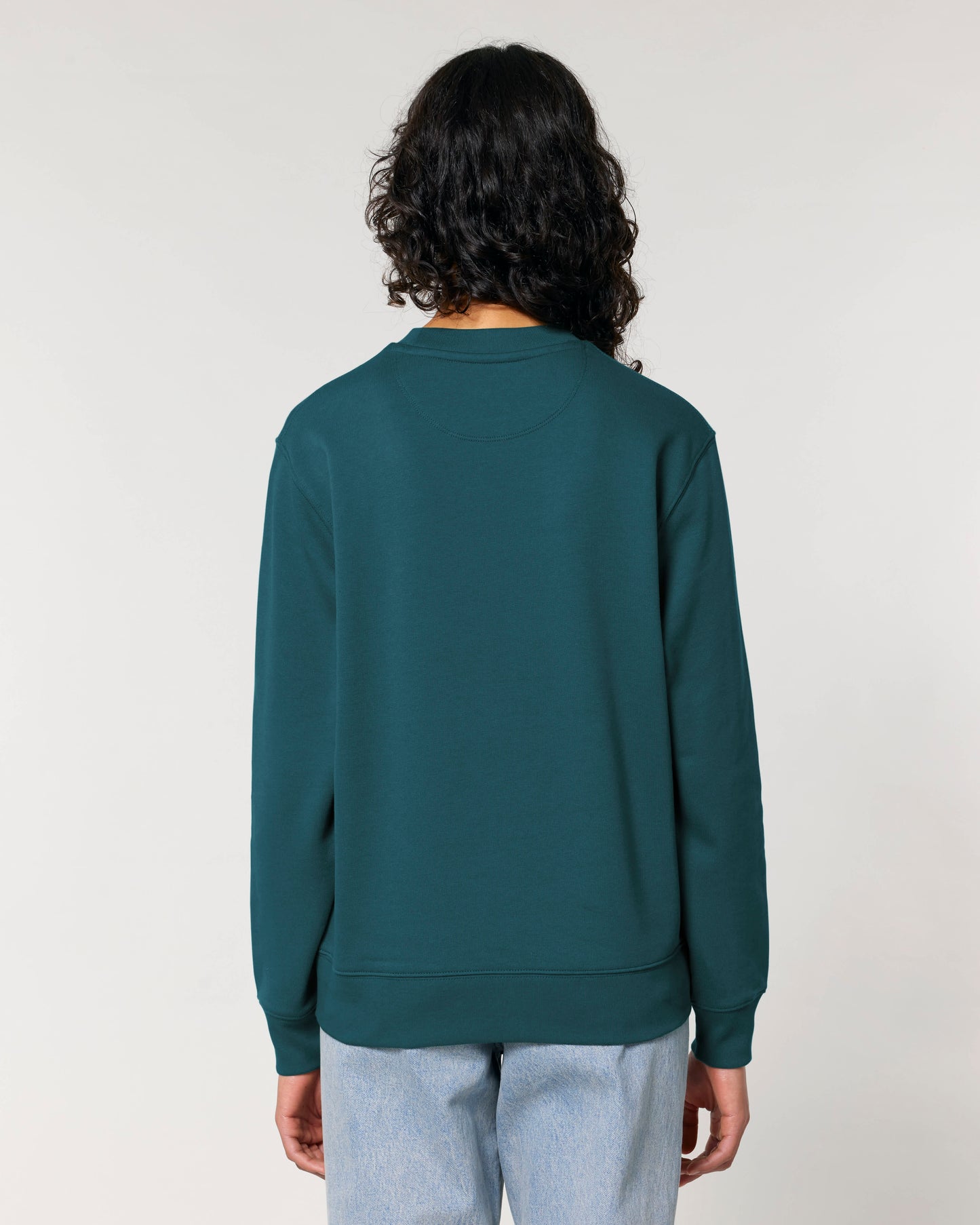 SWEATER - BOSGROEN