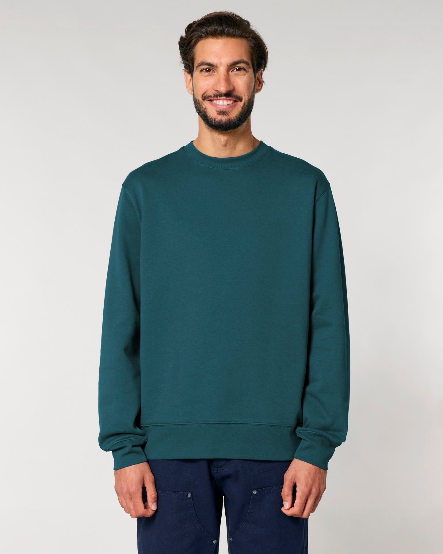 SWEATER - BOSGROEN