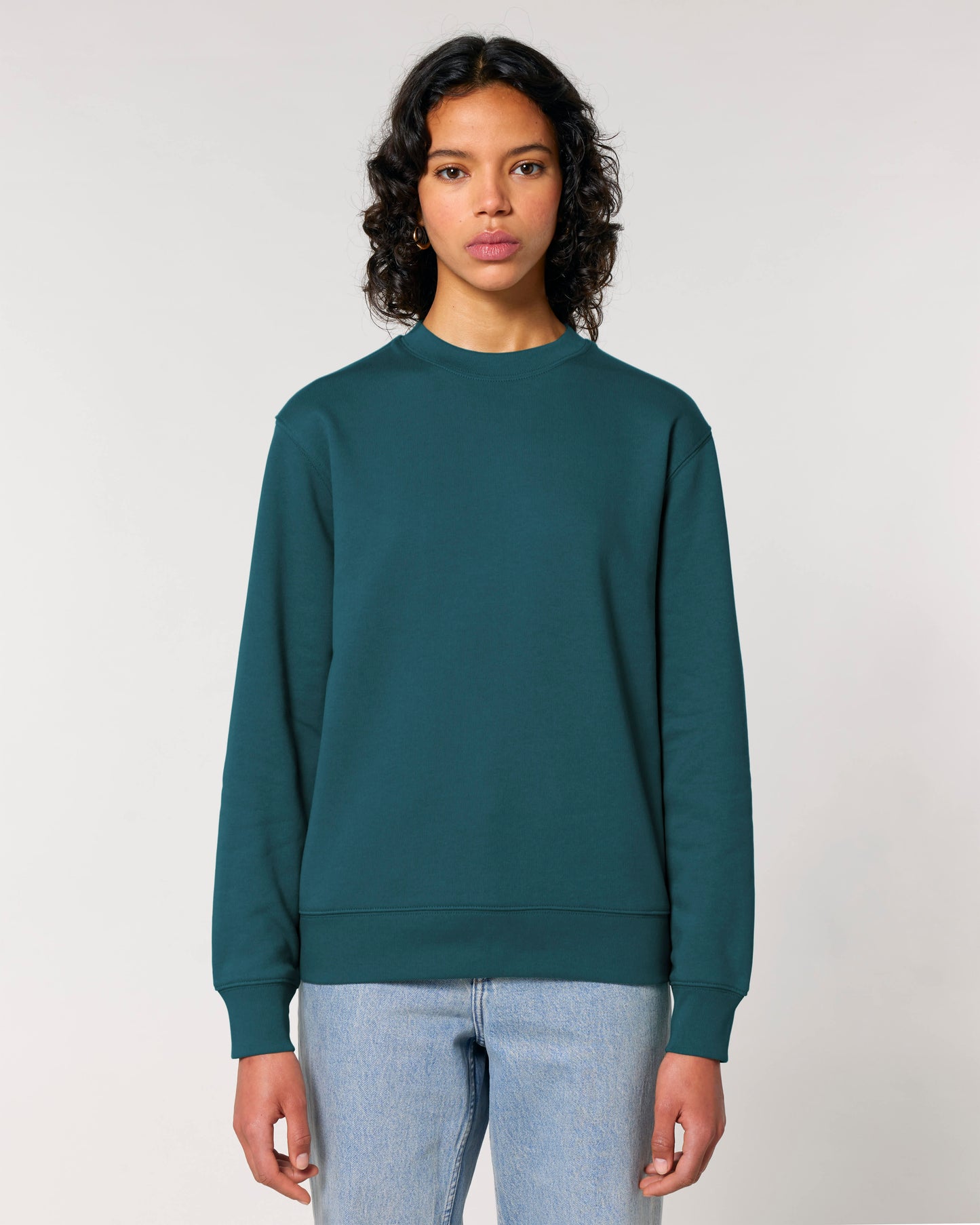 SWEATER - BOSGROEN