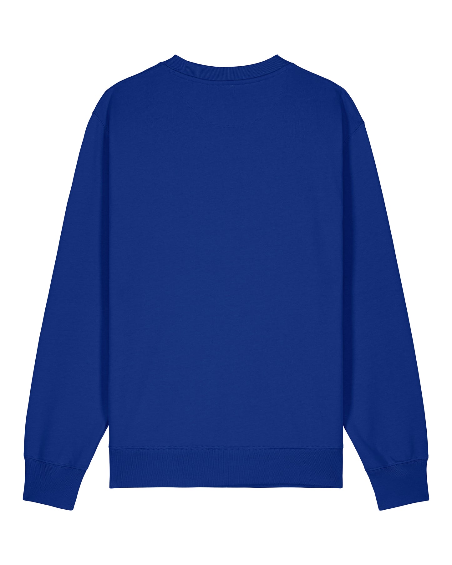 SWEATER - LIFEBLAUW
