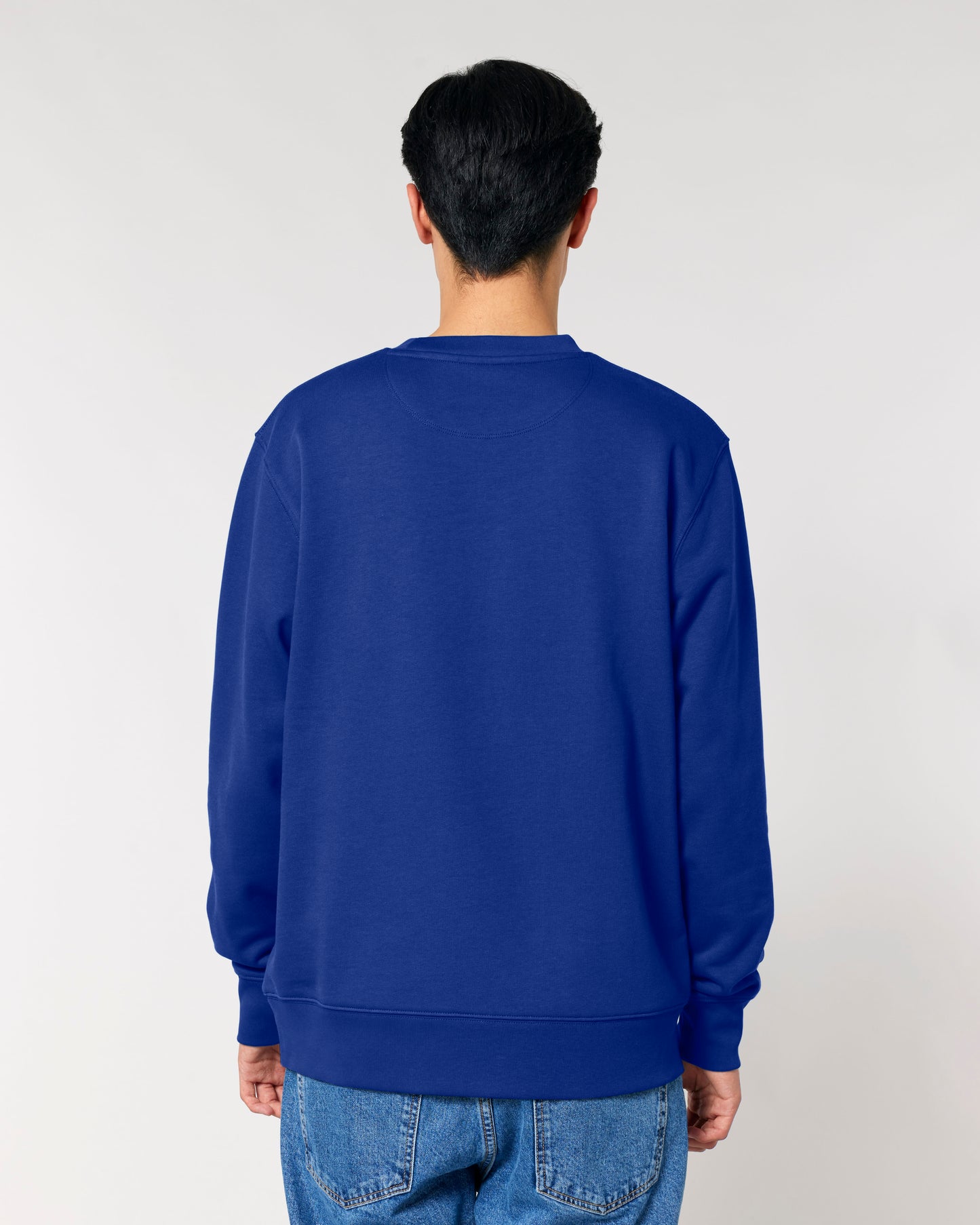 SWEATER - LIFEBLAUW