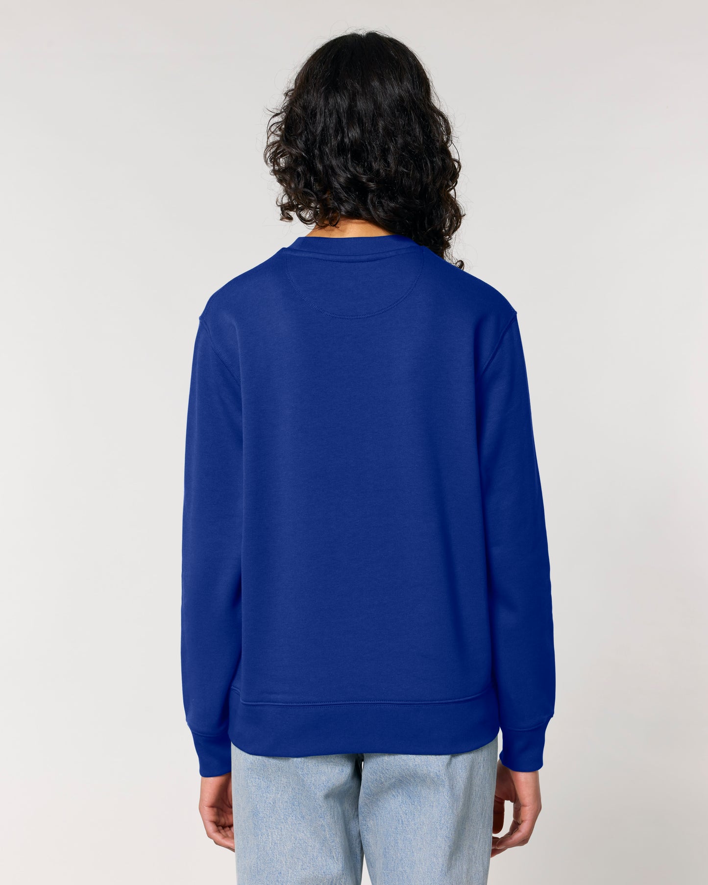 SWEATER - LIFEBLAUW