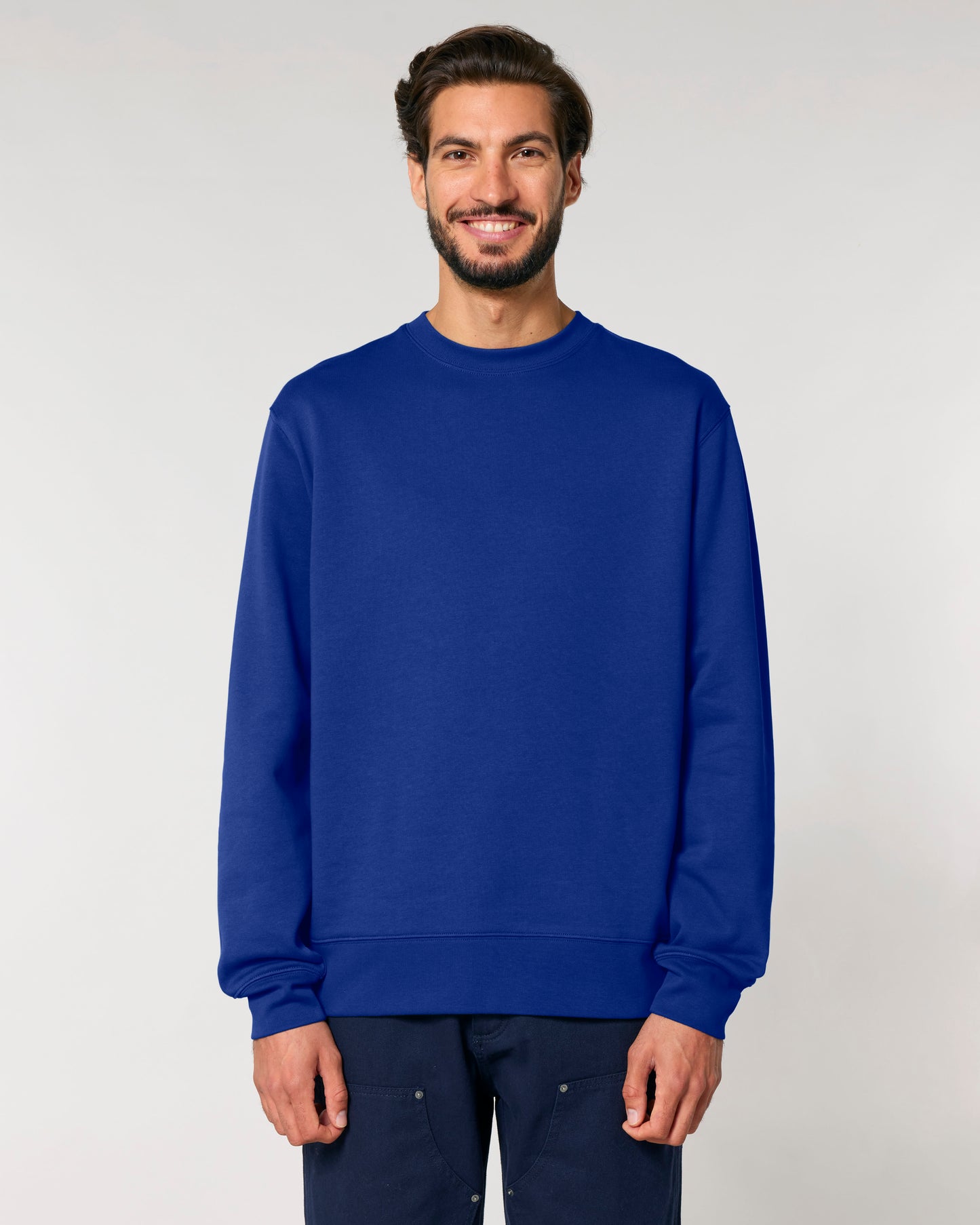 SWEATER - LIFEBLAUW
