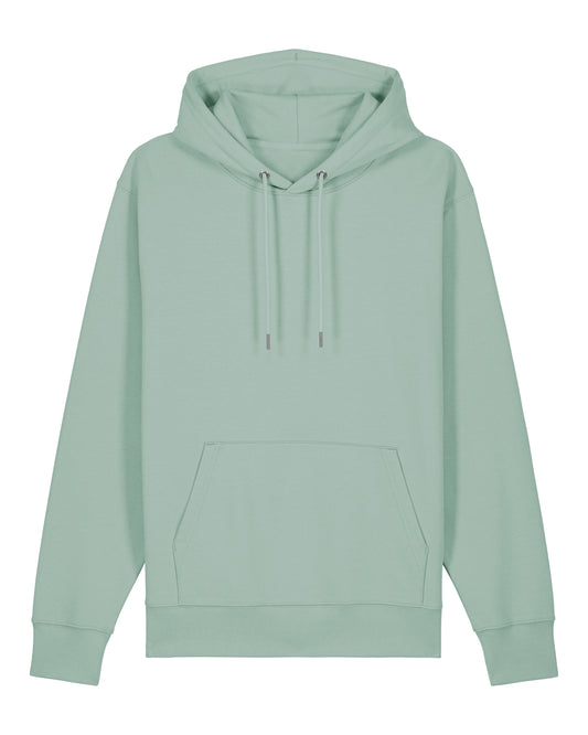 HOODIE - ALOA