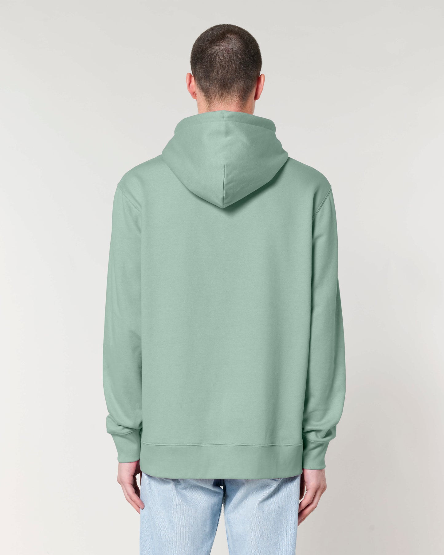 HOODIE - ALOA