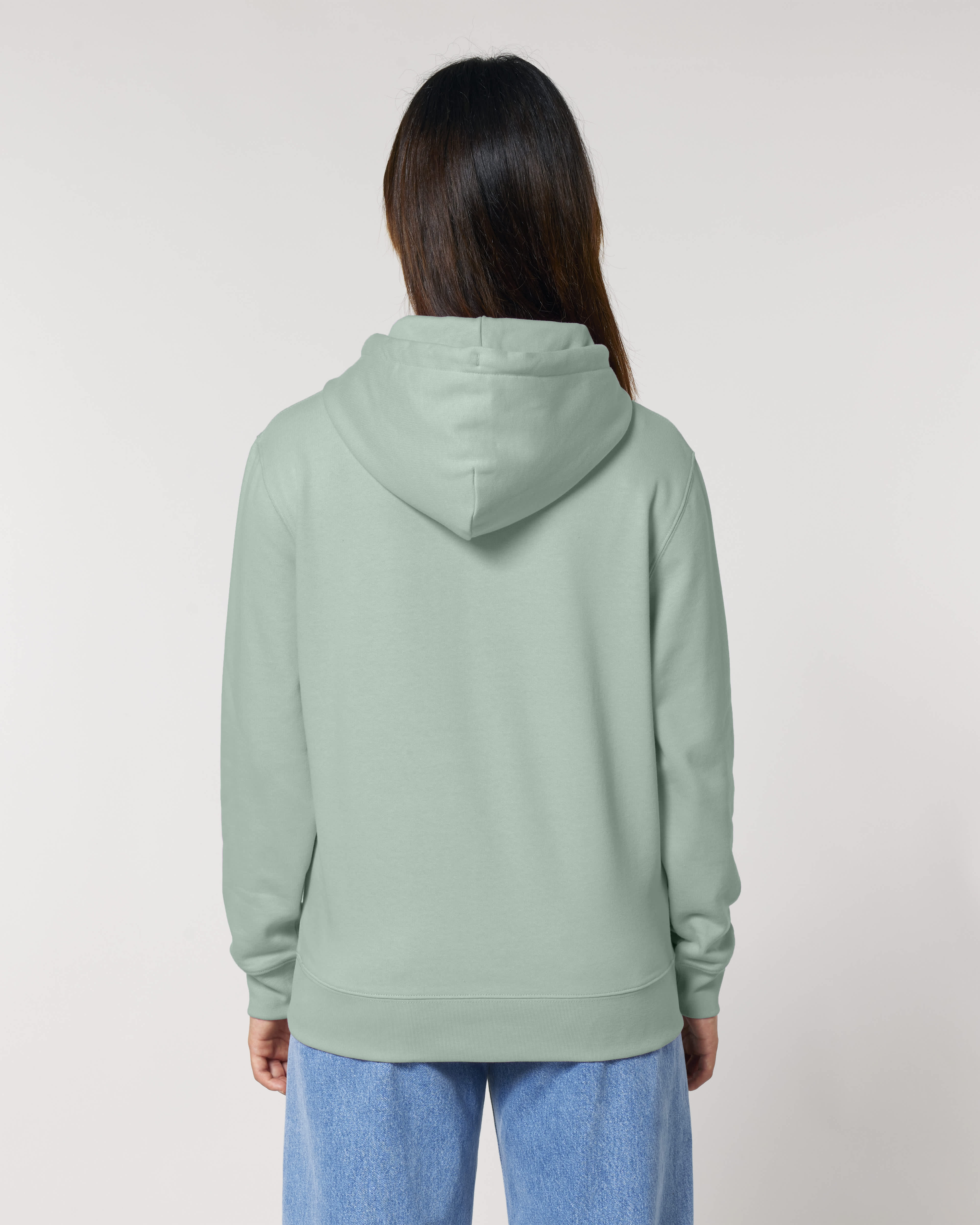 HOODIE - ALOA