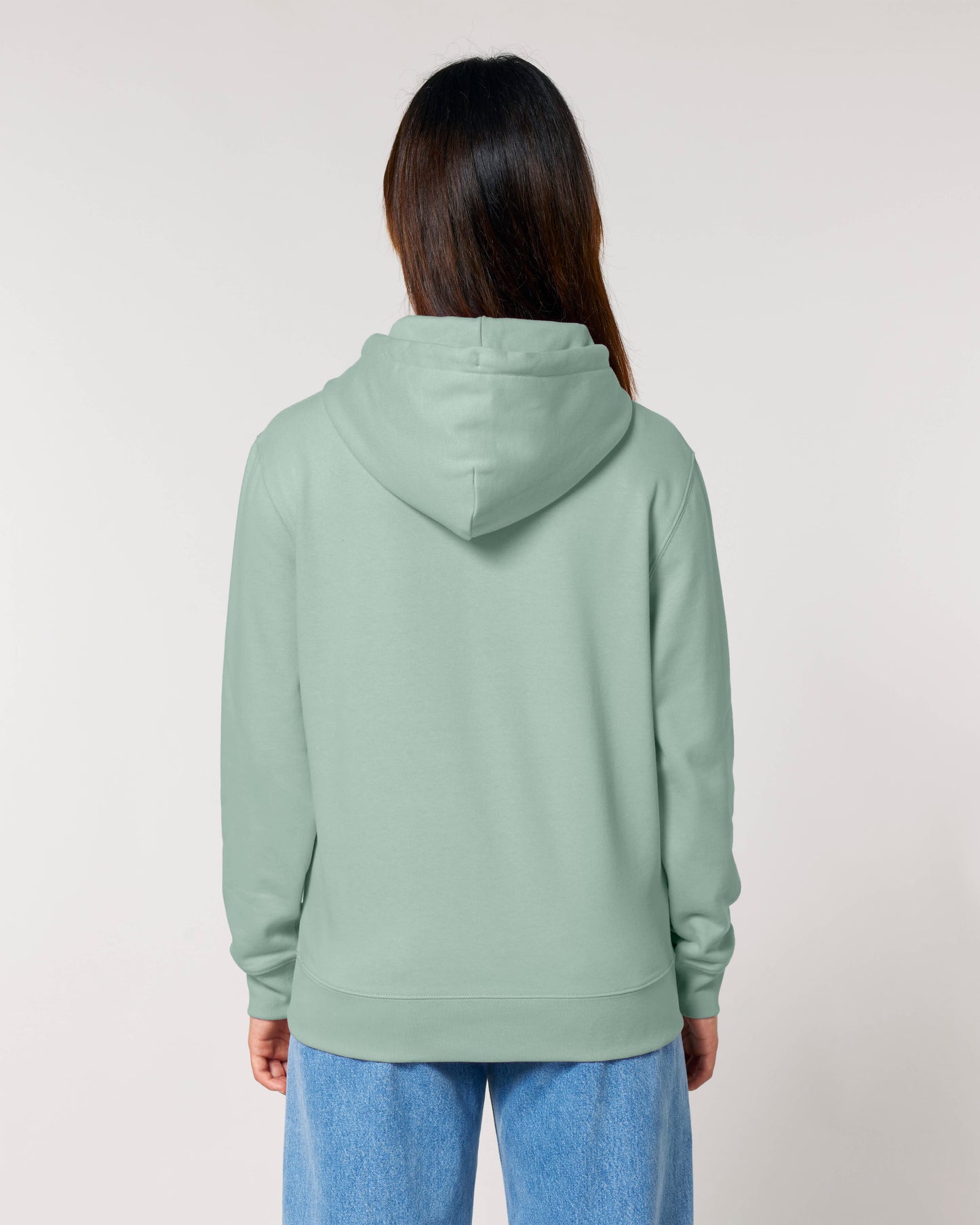 HOODIE - ALOA