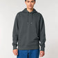 HOODIE - ANTHRACITE