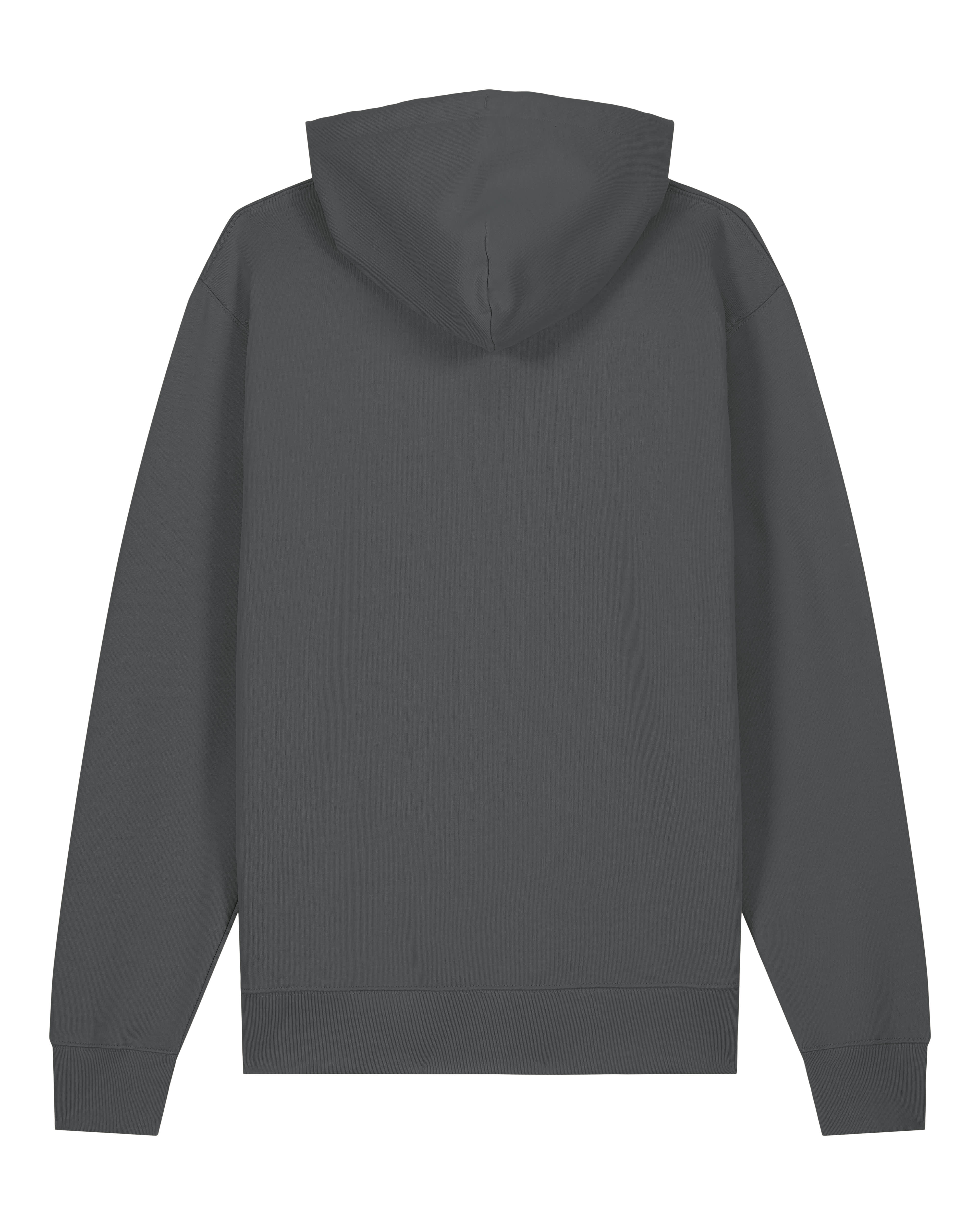 HOODIE - ANTHRACITE