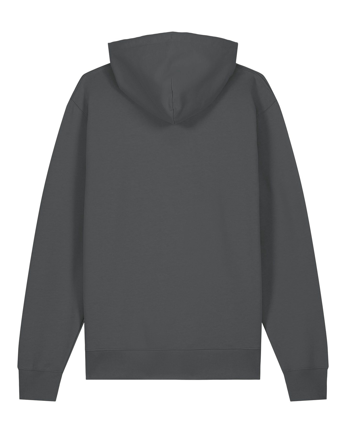 HOODIE - ANTHRACITE