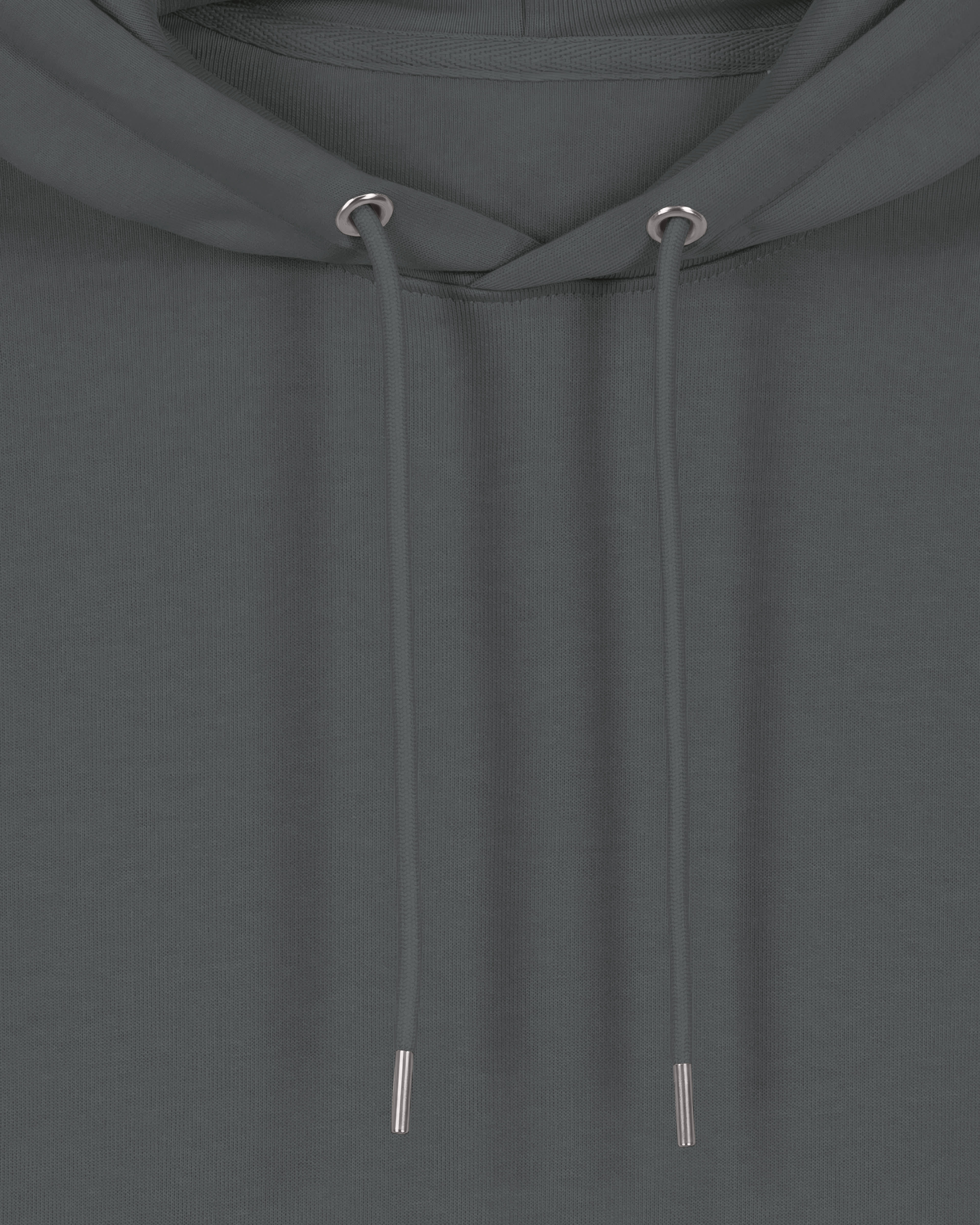 HOODIE - ANTHRACITE