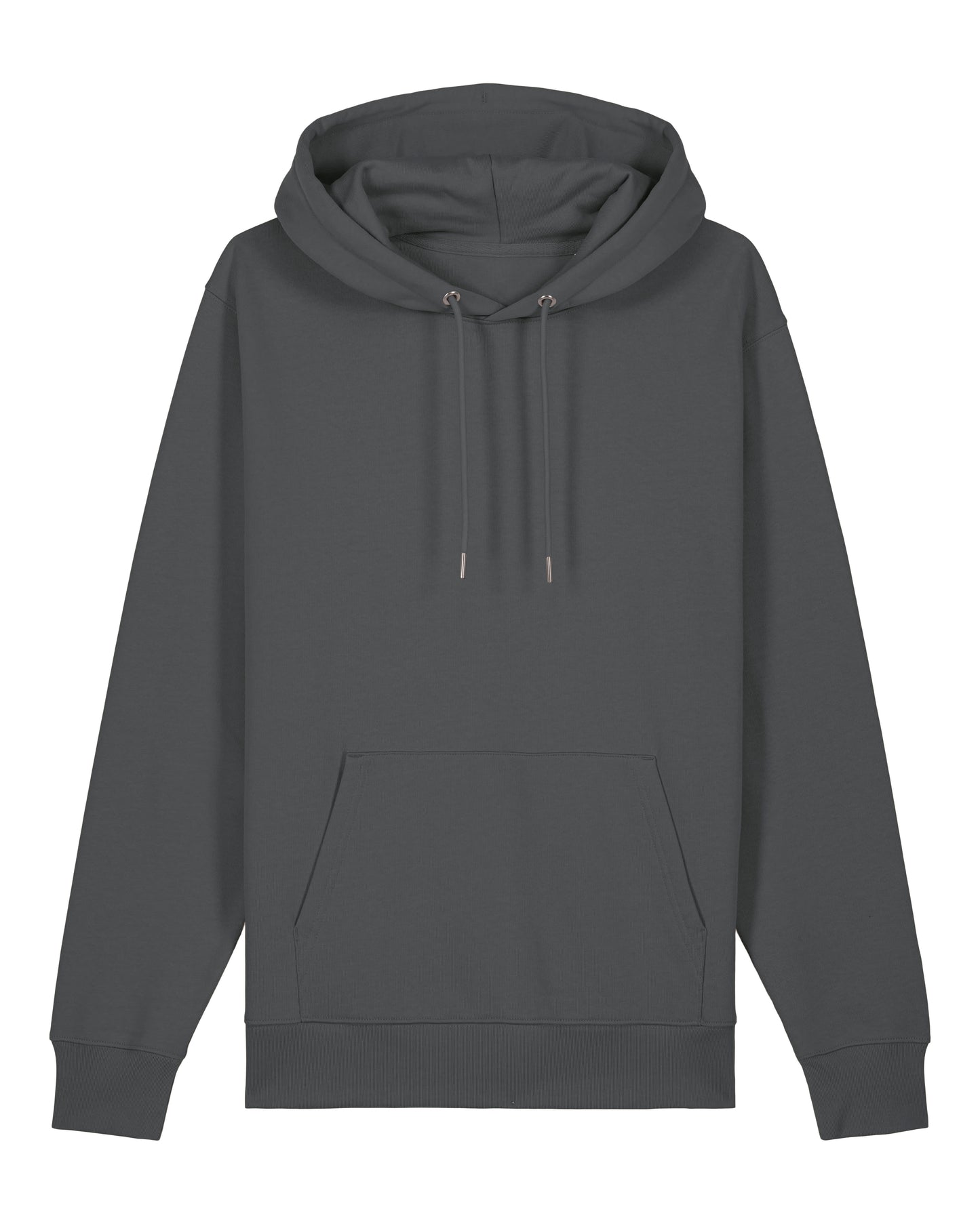 HOODIE - ANTHRACITE