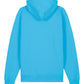HOODIE - BLAUW AQUA