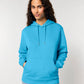 HOODIE - BLAUW AQUA