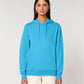 HOODIE - BLAUW AQUA