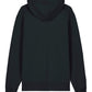 HOODIE - ZWART