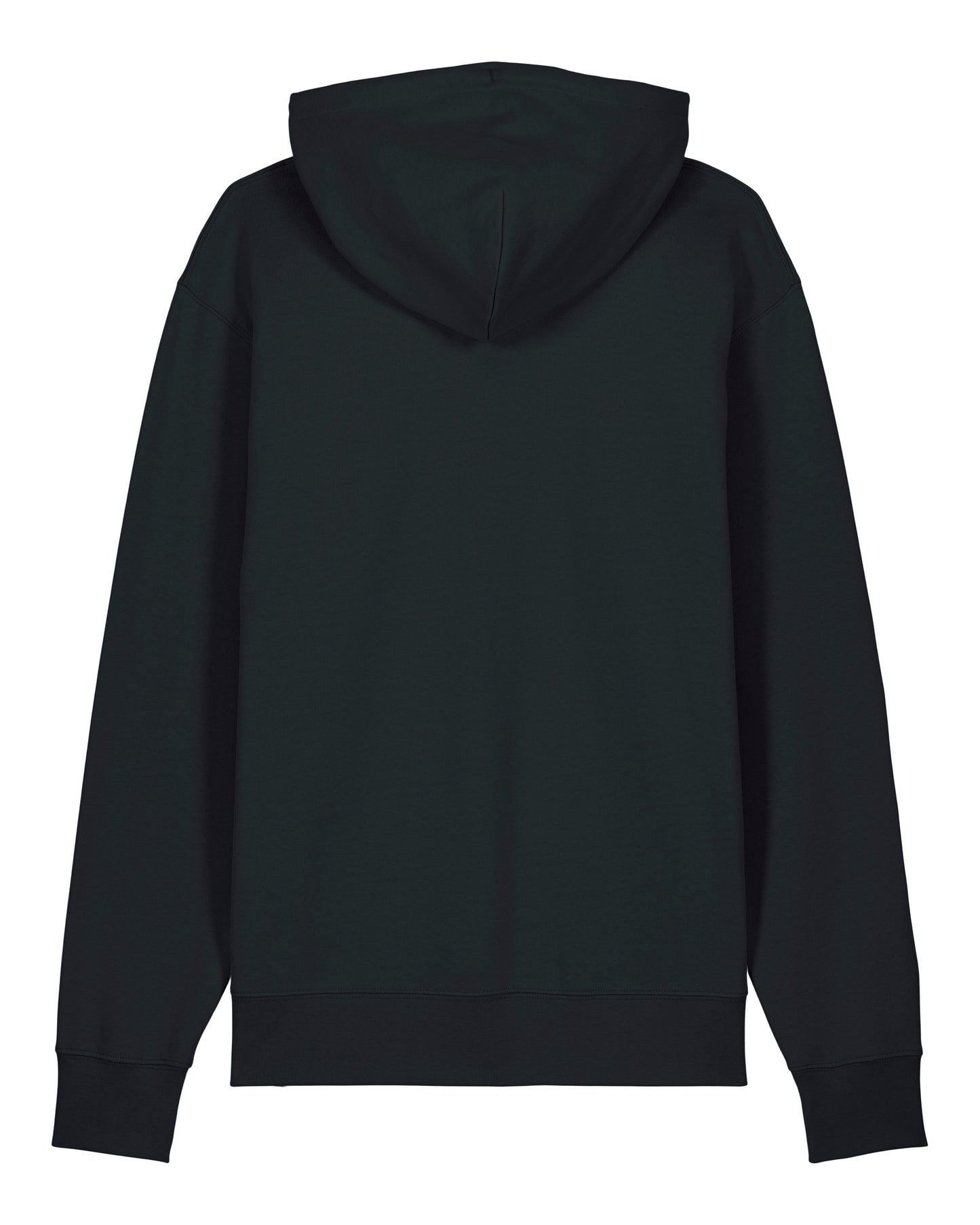 HOODIE - ZWART