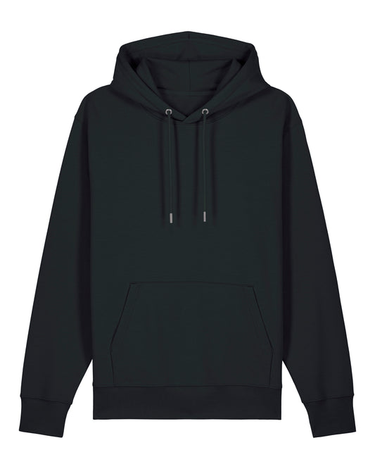 HOODIE - ZWART
