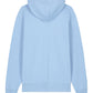HOODIE - ZAND BLAUW