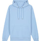 HOODIE - ZAND BLAUW
