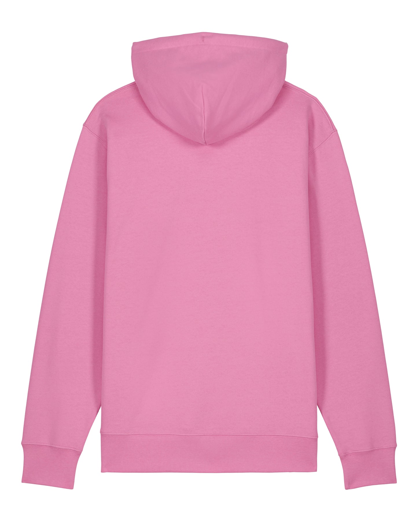 HOODIE - ROZE