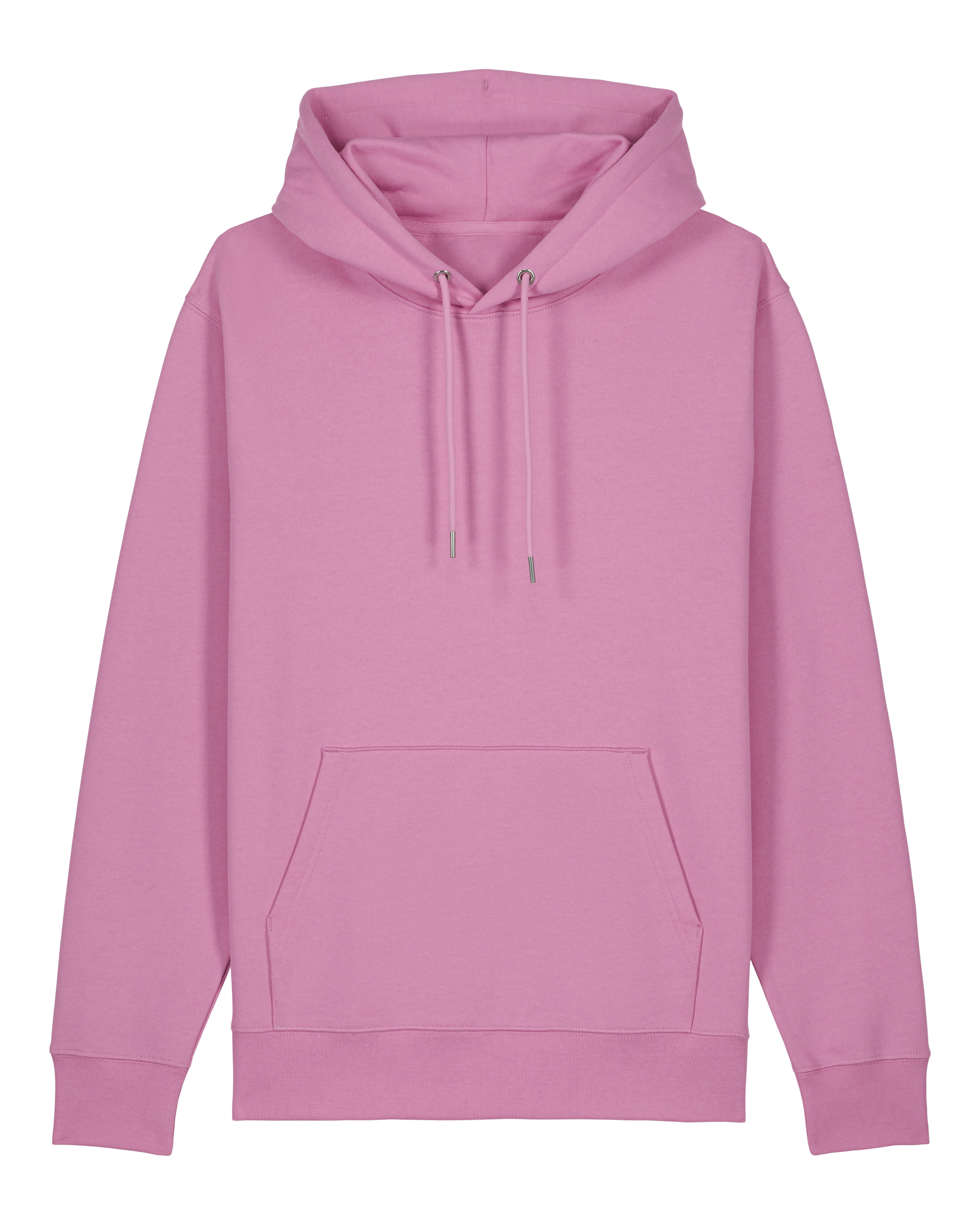 HOODIE - ROZE