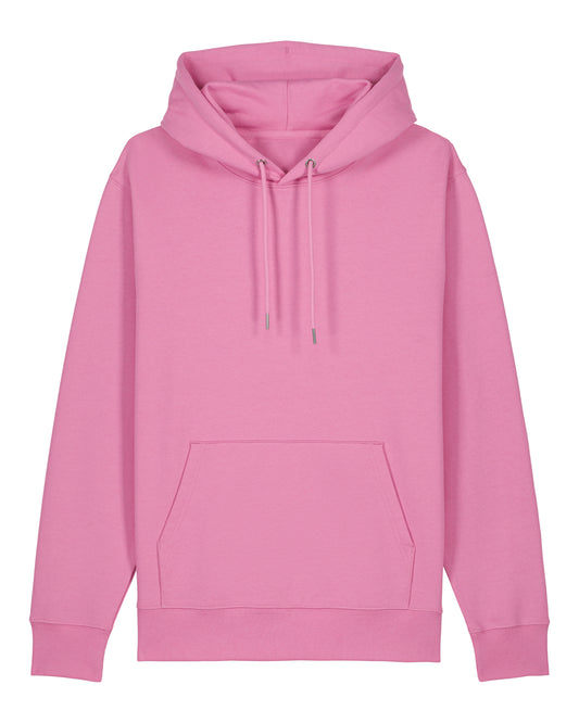 HOODIE - ROZE