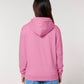 HOODIE - ROZE