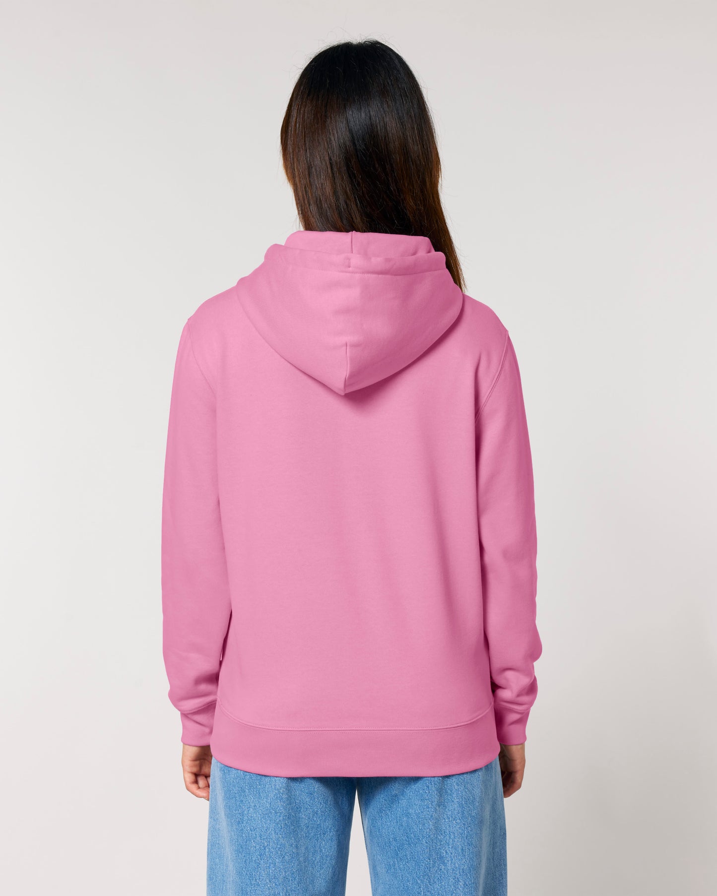 HOODIE - ROZE