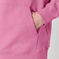 HOODIE - ROZE