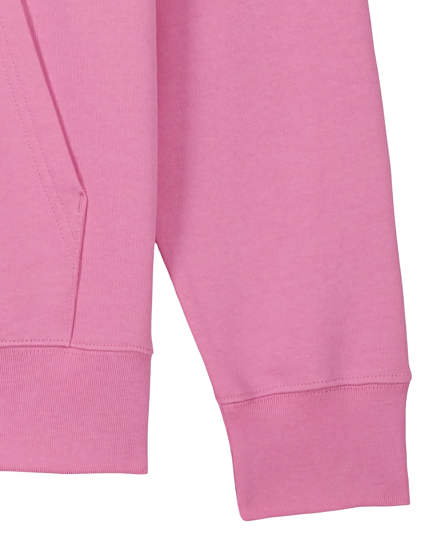HOODIE - ROZE