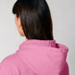HOODIE - ROZE