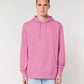 HOODIE - ROZE